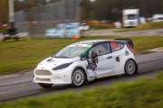 rallikross