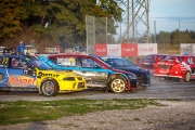 rallikross