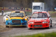 rallikross