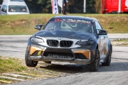 rallikross