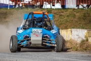 rallikross