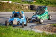 rallikross