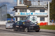 rallikross
