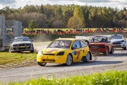 rallikross