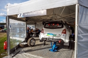 rallikross