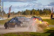 rallikross