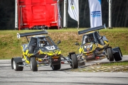 rallikross