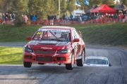 rallikross