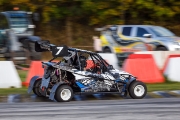 rallikross
