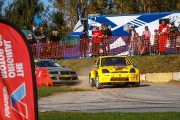 rallikross