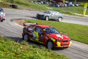 rallikross
