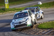 rallikross