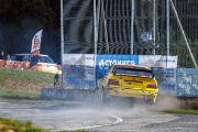 rallikross