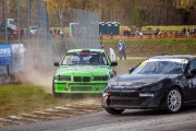 rallikross