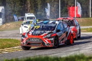 rallikross
