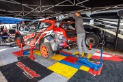 rallikross