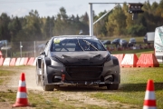 rallikross