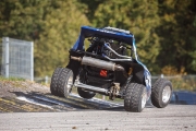 rallikross
