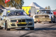 rallikross