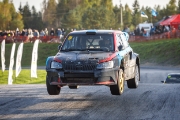 rallikross