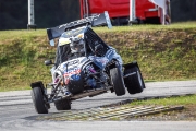 rallikross