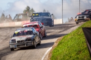 rallikross