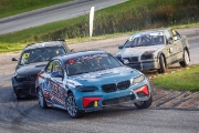 rallikross