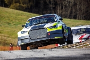 rallikross