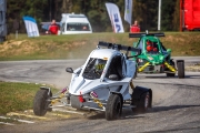 rallikross