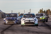 rallikross