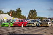 rallikross