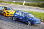 rallikross