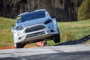 rallikross