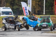 rallikross