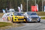 rallikross