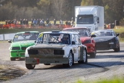 rallikross