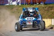 rallikross