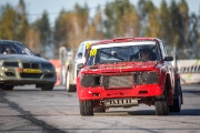 rallikross