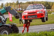 rallikross