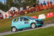 rallikross