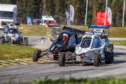 rallikross