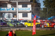 rallikross