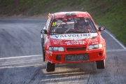 rallikross