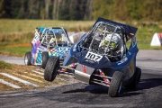 rallikross