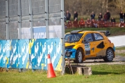 rallikross
