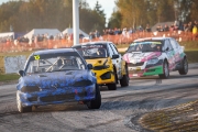 rallikross