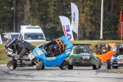 rallikross