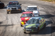 rallikross