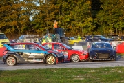 rallikross