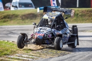 rallikross